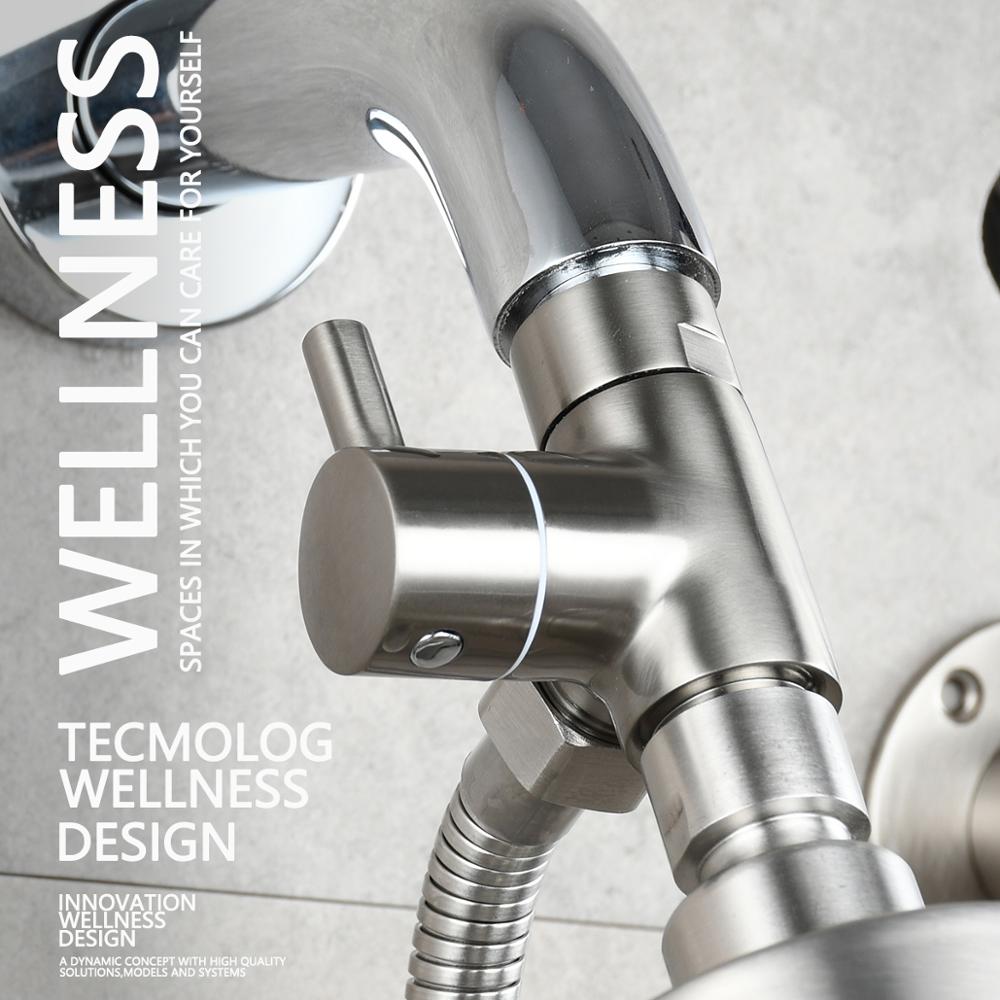Ciencia Brass Shower Arm Adapt - Shower Valve Cartridge 리뷰 및 가격