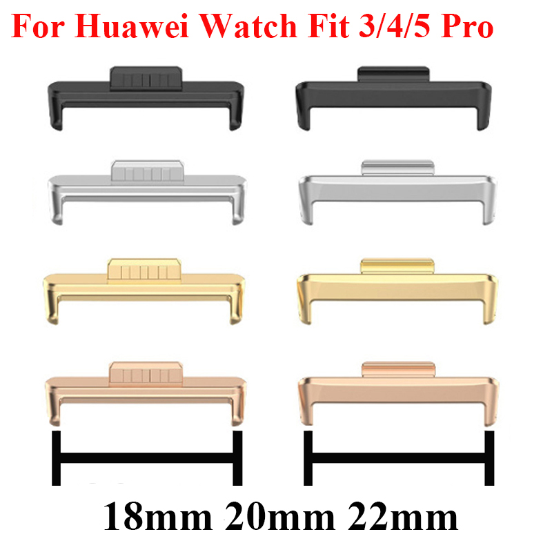 2PCS Connector For Huawei Watc - Push Fit Connector 리뷰 및 가격