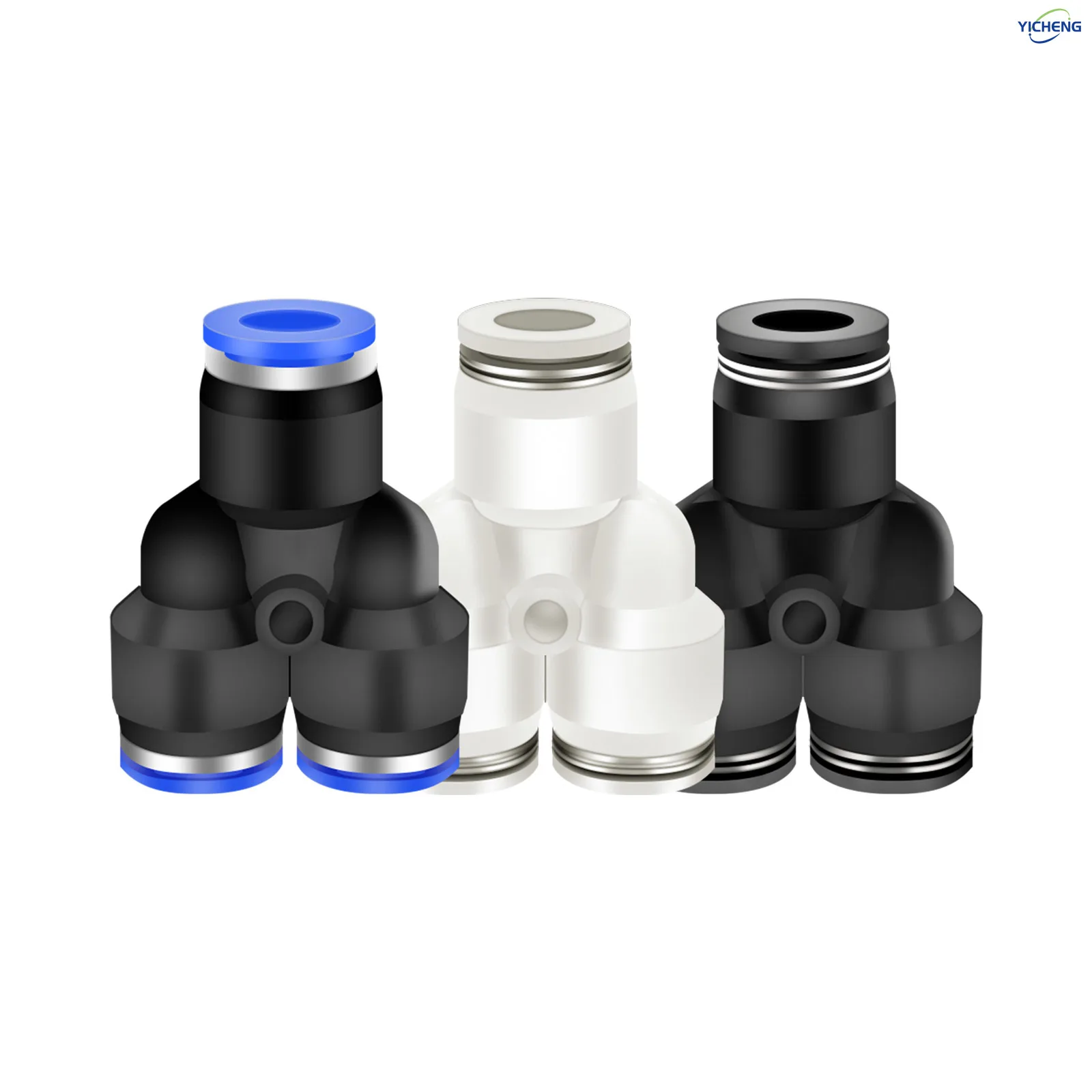 10MM ID Hose Connector Y Split - Push Fit Connector 리뷰 및 가격