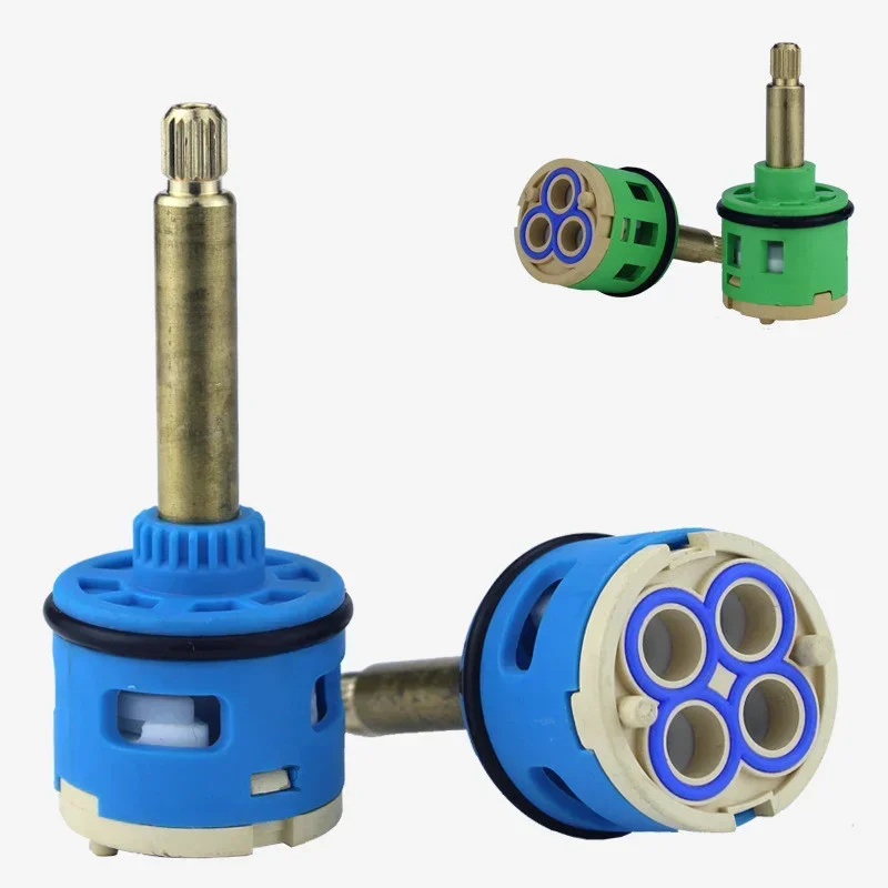 1PC Watersaving Replacement Ce - Shower Valve Cartridge 리뷰 및 가격