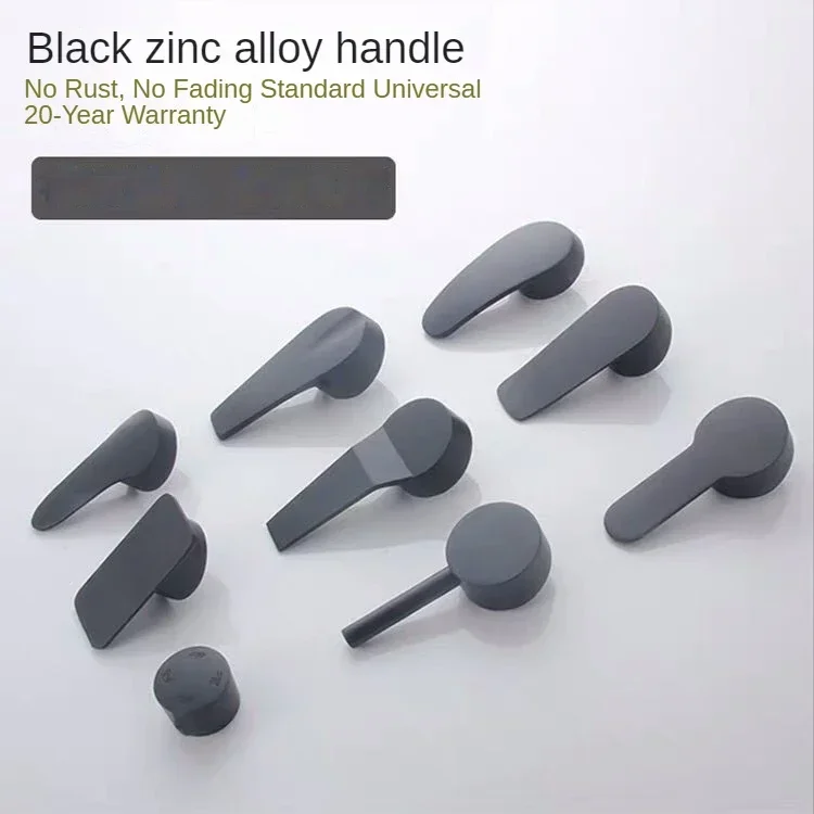 Black Faucet Switch Handle Mix - Shower Valve Cartridge 리뷰 및 가격