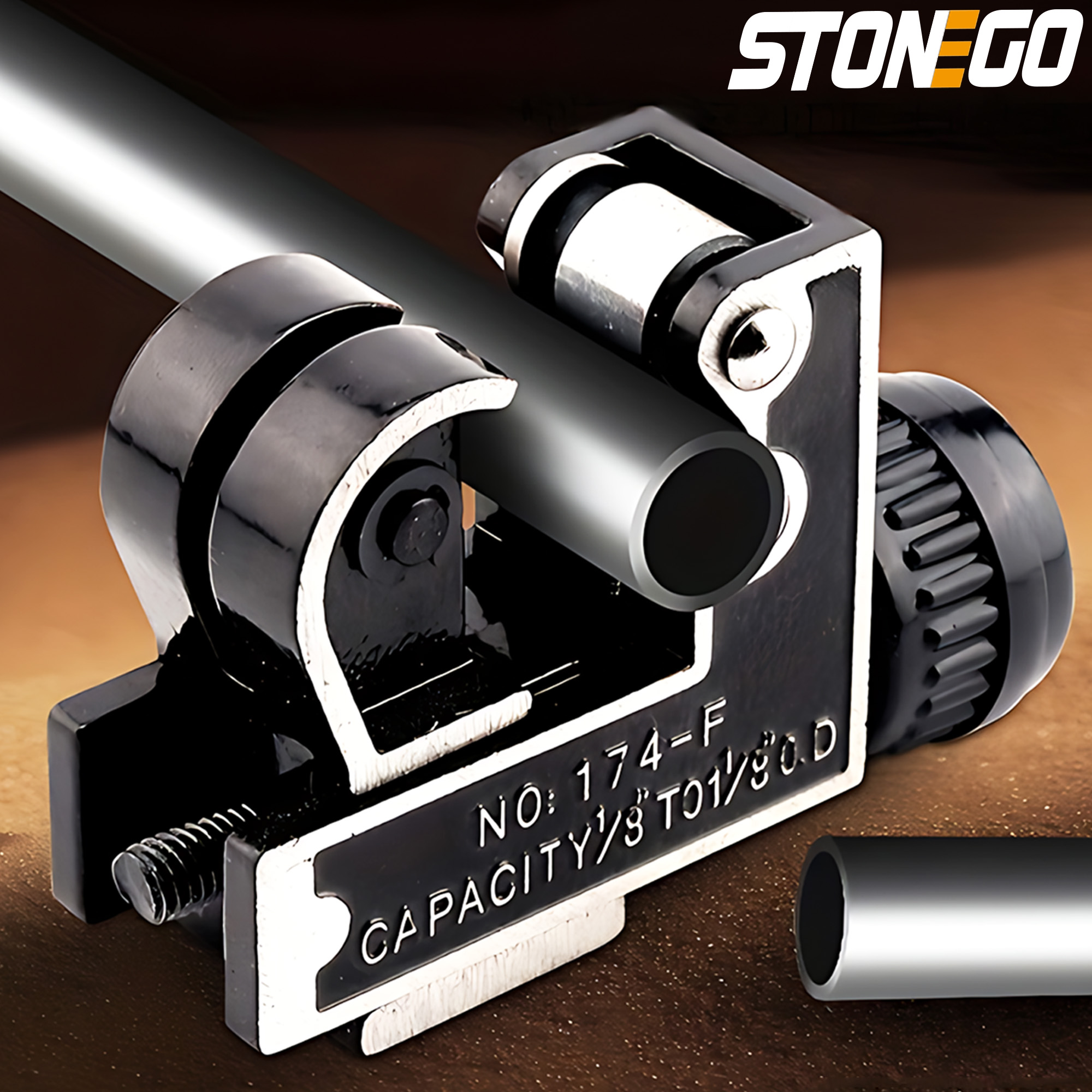 STONEGO Micro Manual Copper Tu - Pipe Cutter Ratchet 리뷰 및 가격
