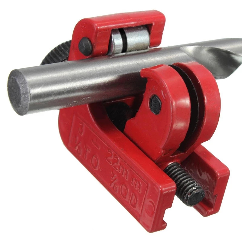 1PC 3-22/3-16mm Mini Alloy Ste - Pipe Cutter Ratchet 리뷰 및 가격