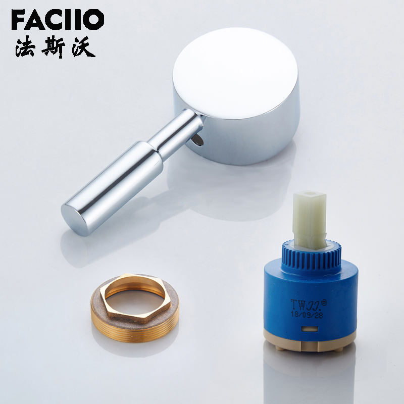FACIIO Bathroom Replacement Fa - Basin Mixer Cartridge 리뷰 및 가격