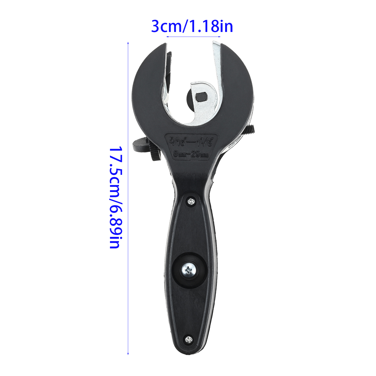 2 in 1 Ratcheting Tubing Cutte - Pipe Cutter Ratchet 리뷰 및 가격