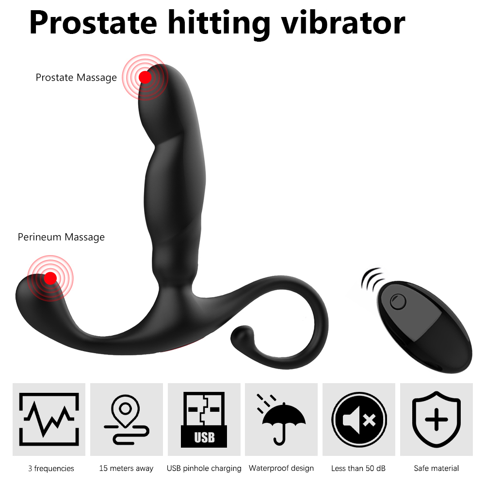Sex Toys Anal Vibrator Finger  - Silicone Tap Washer 리뷰 및 가격