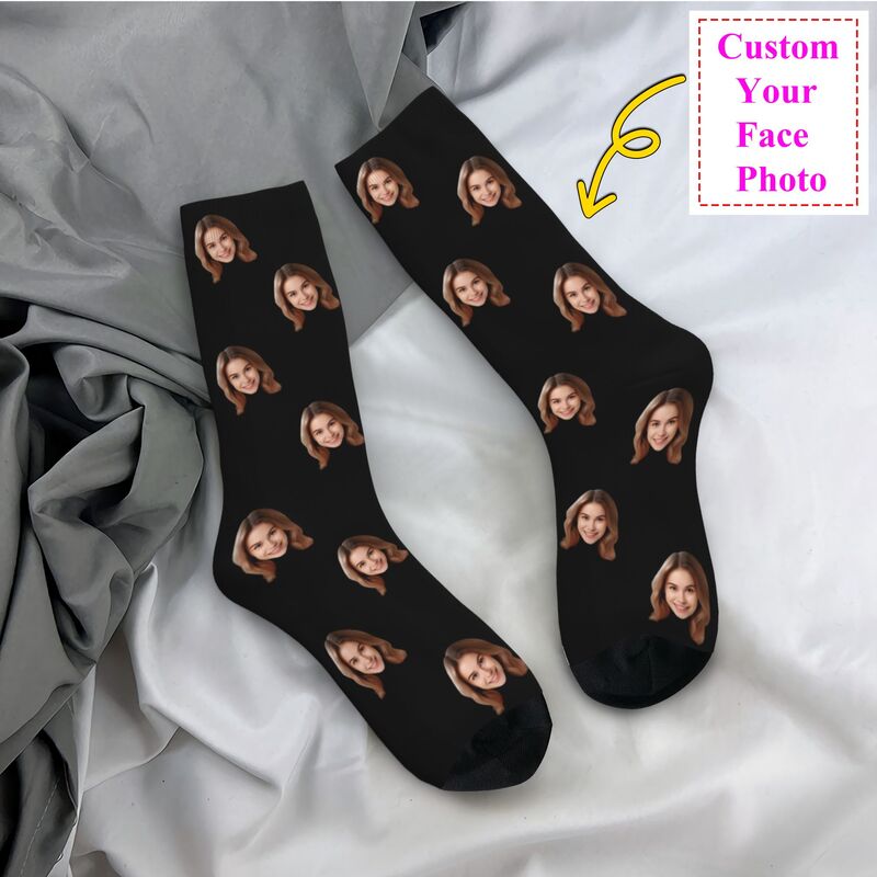 Personalized Custom Face Photo - Pipe Bending Spring 리뷰 및 가격