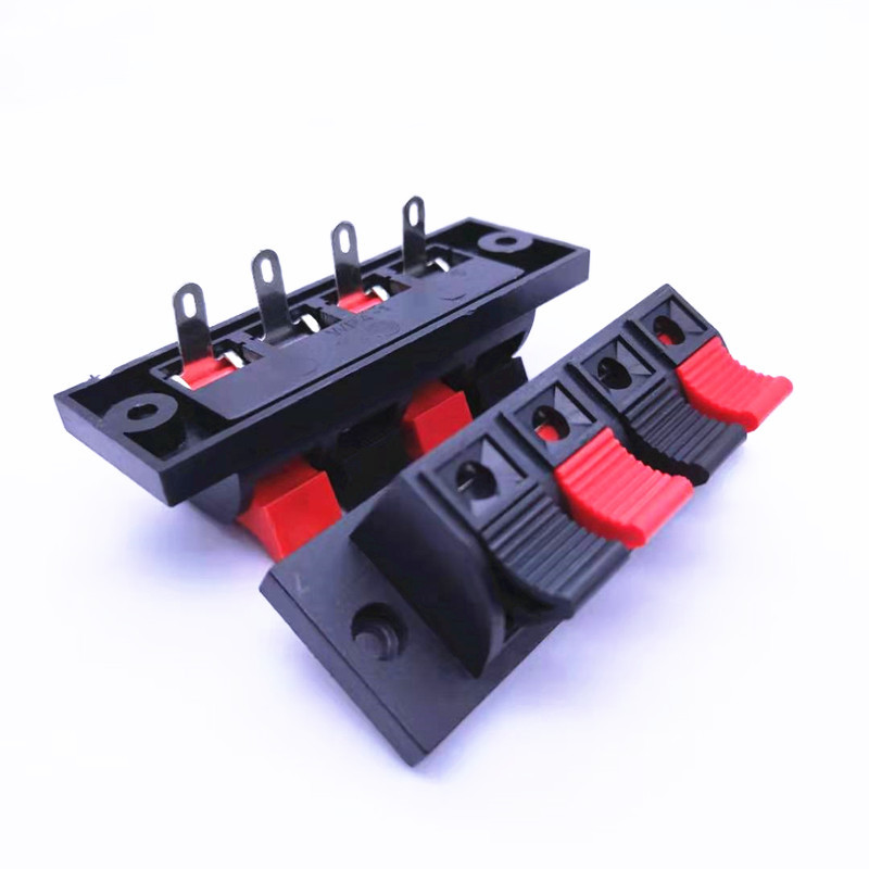 10 PCS Plastic Large 2 4 Posit - Push Fit Connector 리뷰 및 가격