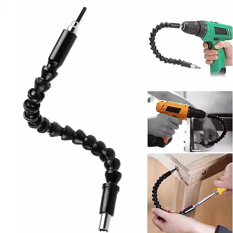 Electric Drill Screwdriver Bit - Drain Snake Flexible 리뷰 및 가격