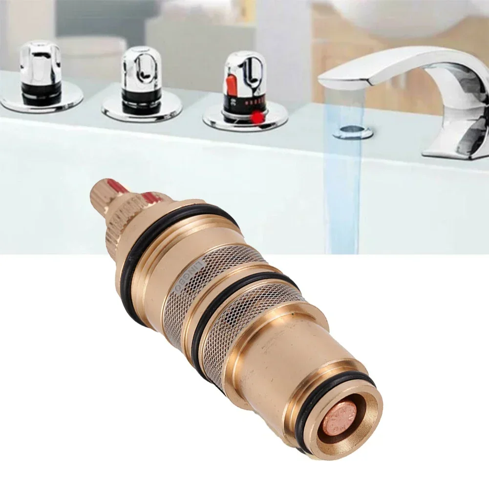 Range Of 20-48 C Thermostatic  - Shower Valve Cartridge 리뷰 및 가격