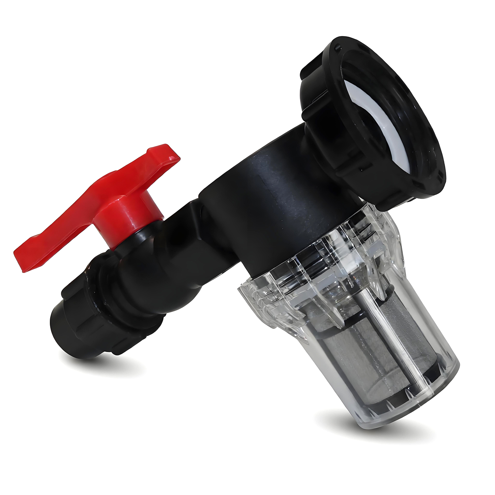 3Pcs Kit IBC water tank filter - Float Ball Valve 리뷰 및 가격