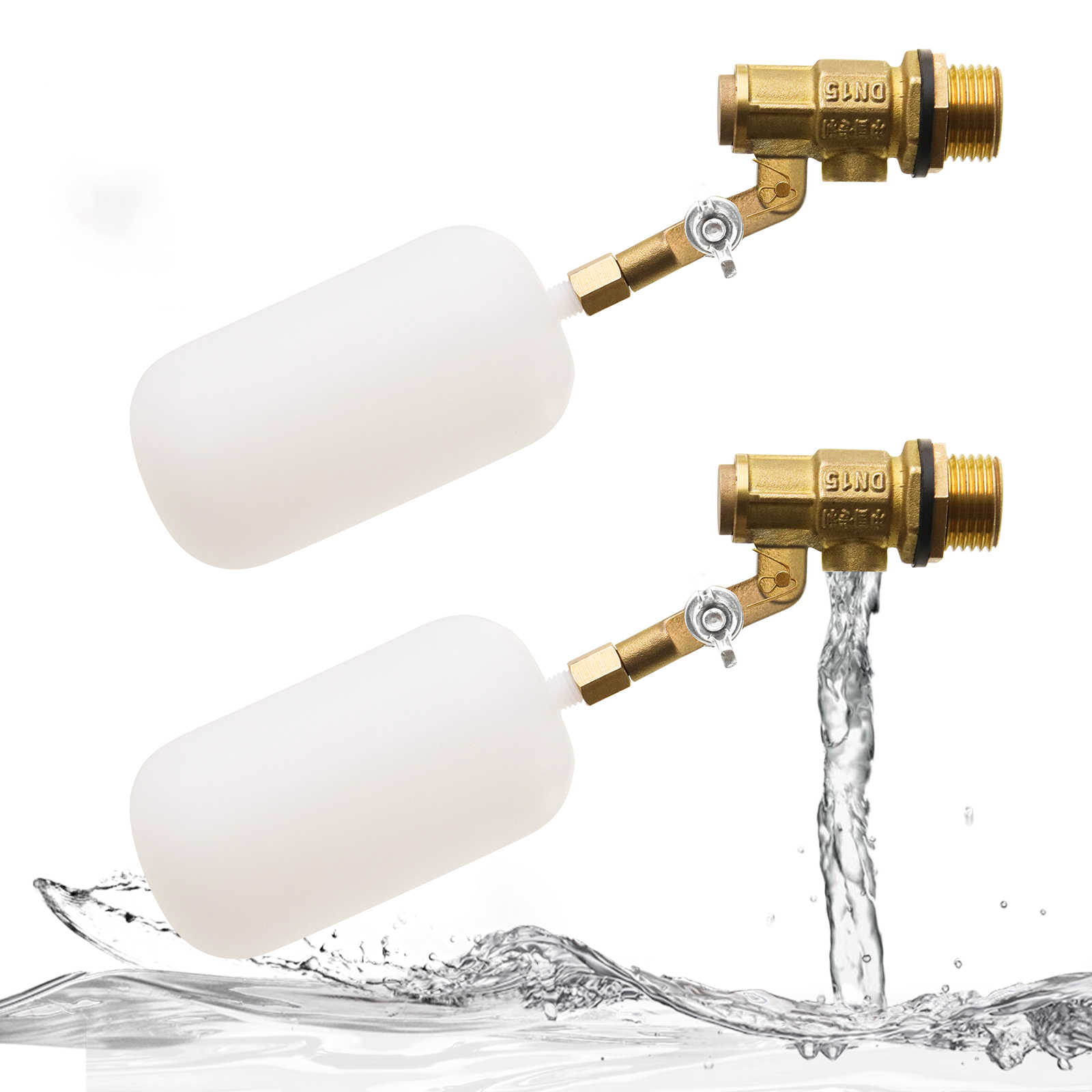 1/2 Inch Copper Calve Float Ba - Float Ball Valve 리뷰 및 가격