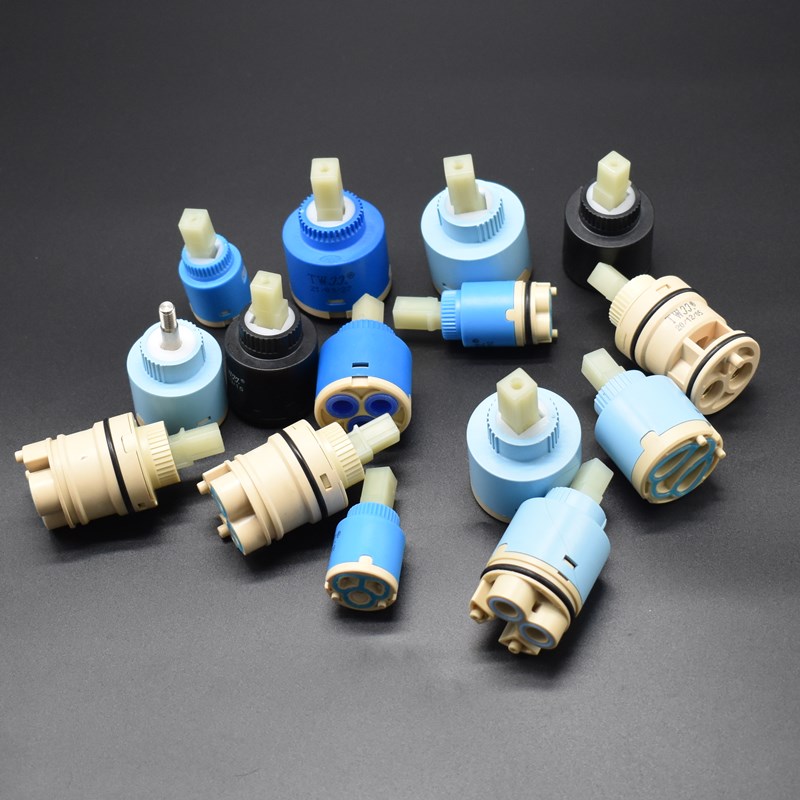 Tap Mixing High Spool Valve 25 - Basin Mixer Cartridge 리뷰 및 가격