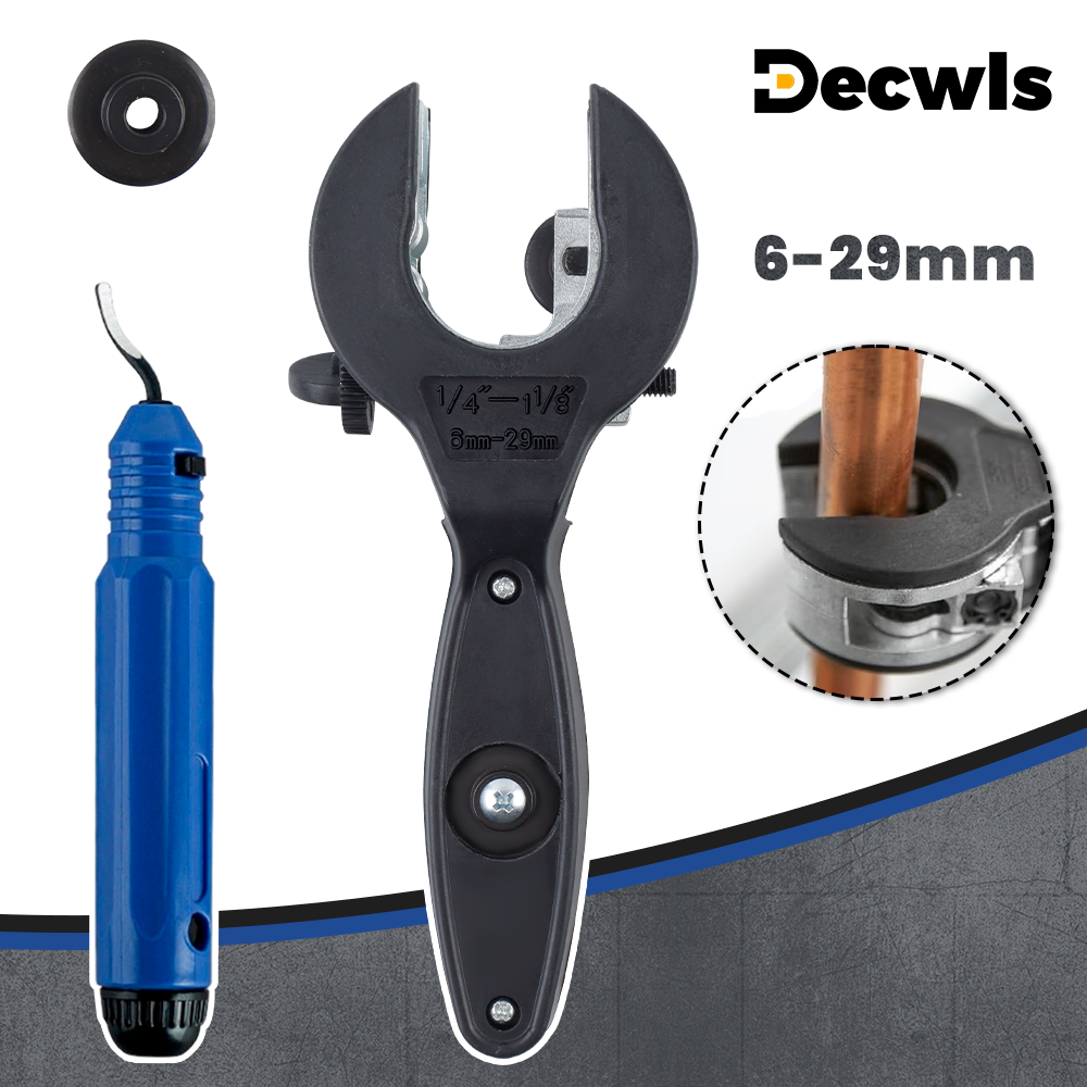 6-29mm Ratchet Pipe Cutter,Hom - Pipe Cutter Ratchet 리뷰 및 가격
