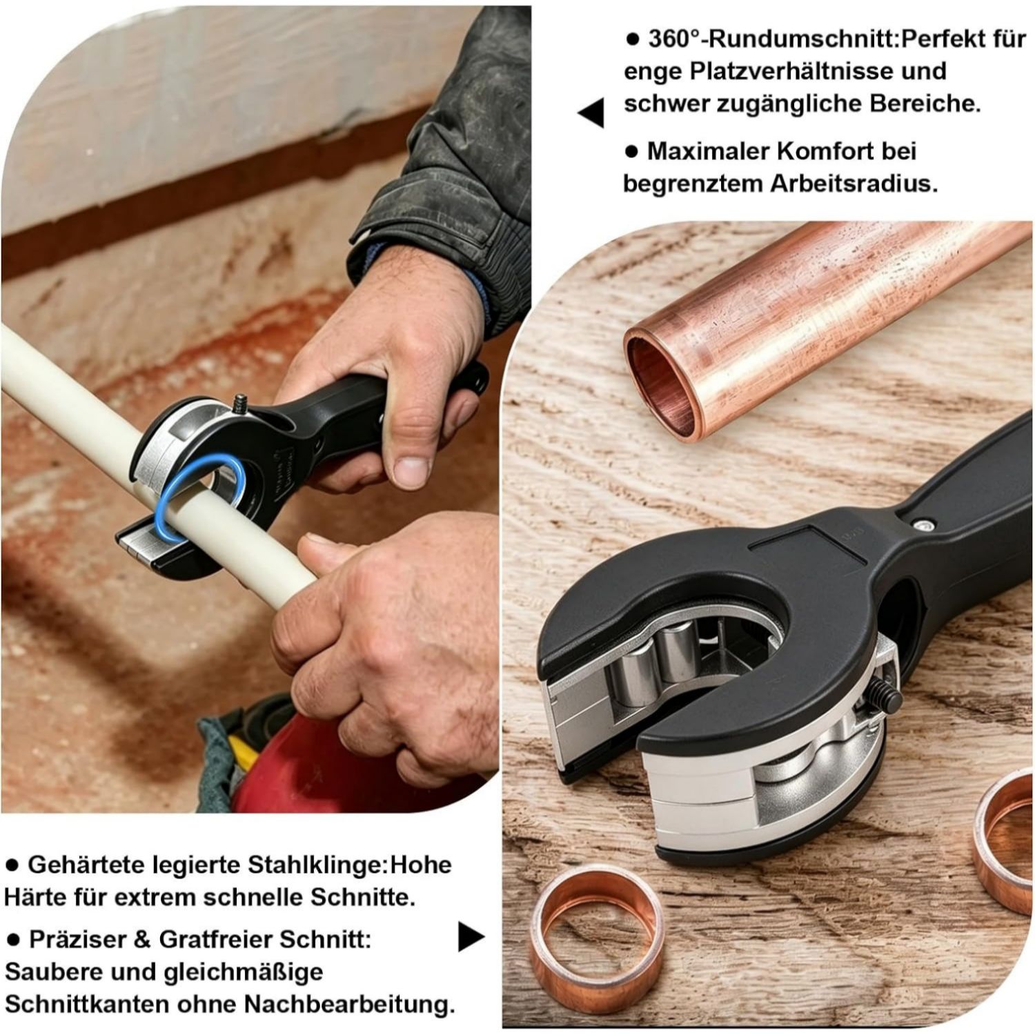 Pipe Cutter Set Ratchet Tubing - Pipe Cutter Ratchet 리뷰 및 가격