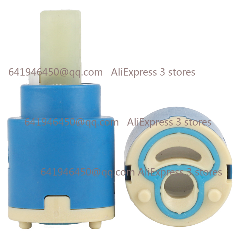 Shower Valve Ceramic Faucet Ca - Basin Mixer Cartridge 리뷰 및 가격