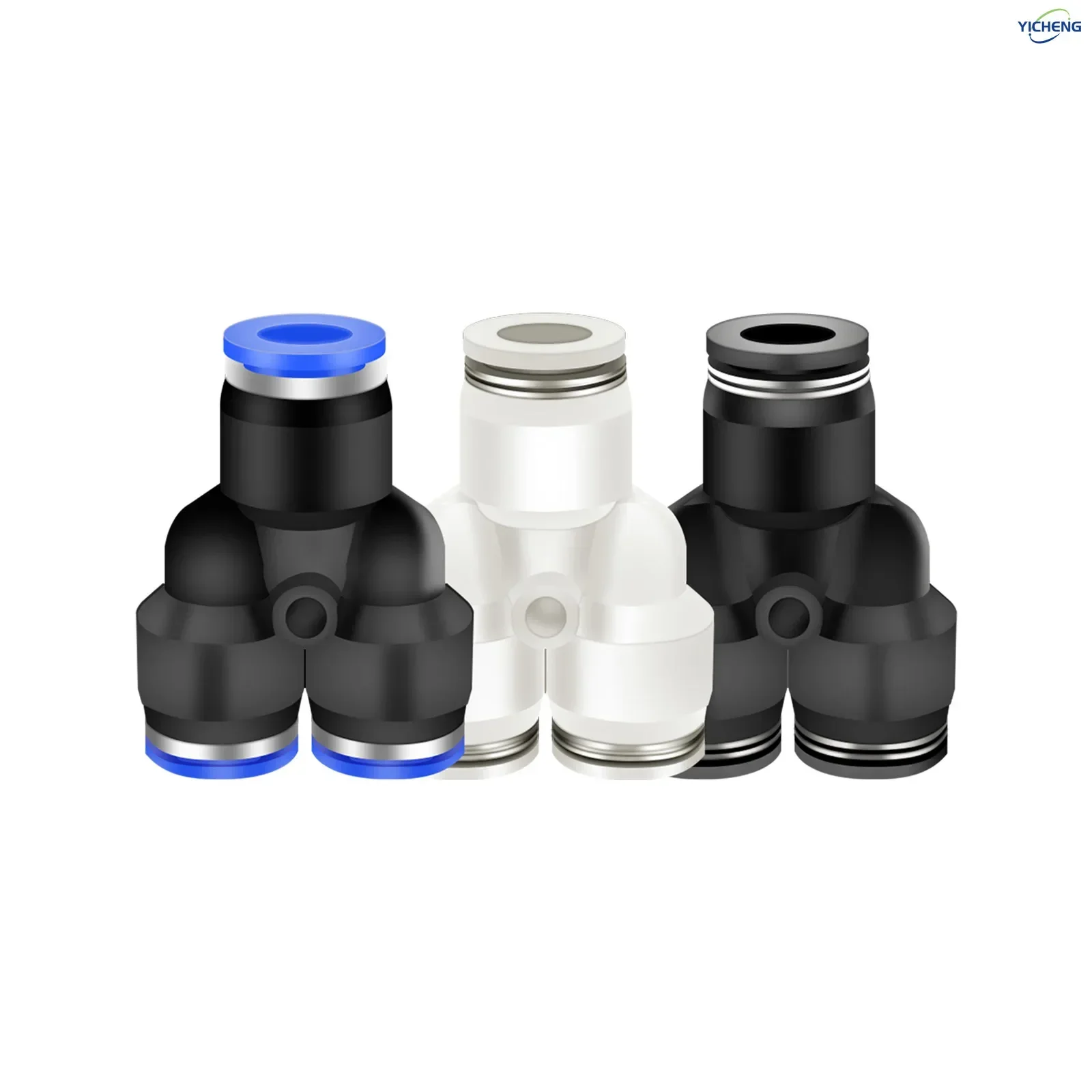 PNEUMATIC Hose Connector 6MM O - Push Fit Connector 리뷰 및 가격
