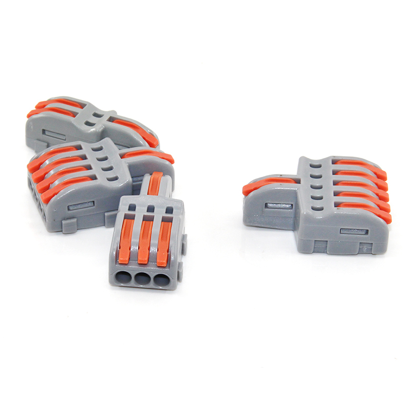 Universal Compact Wiring Cable - Push Fit Connector 리뷰 및 가격