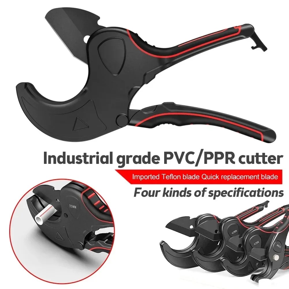 High Quality SK5 Blade Plumbin - Pipe Cutter Ratchet 리뷰 및 가격