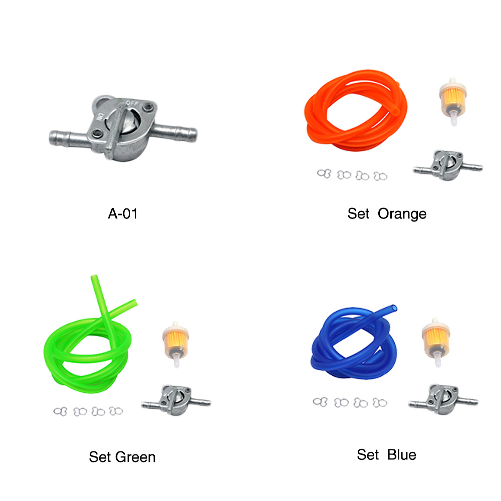 ZS Racing Universal 6mm Motorc - Plastic Pipe Clip 리뷰 및 가격