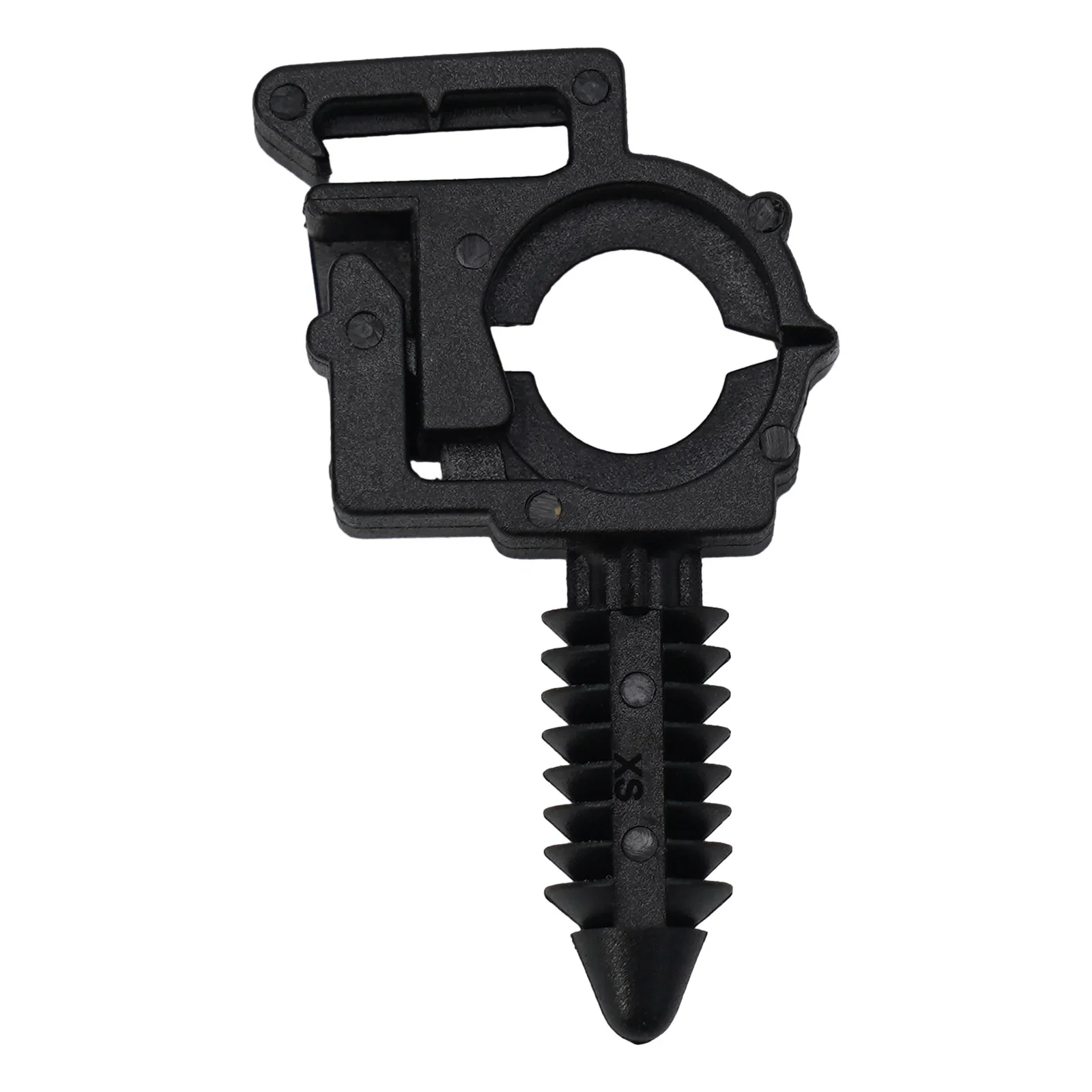 45Pcs Universal ﻿car Wire Harn - Plastic Pipe Clip 리뷰 및 가격