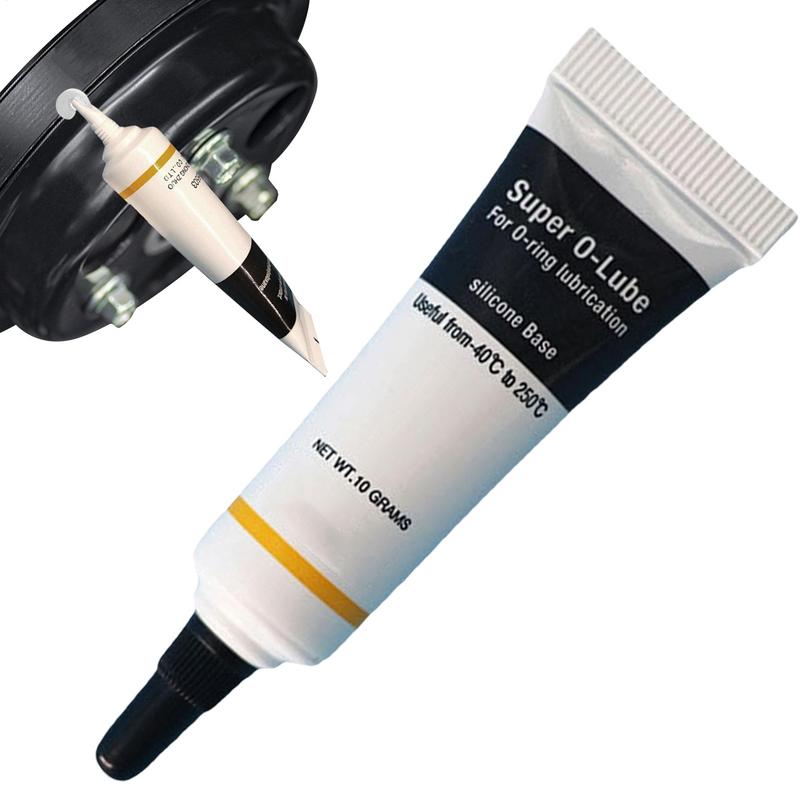 10g Silicone Lubricant Grease  - Silicone Tap Washer 리뷰 및 가격