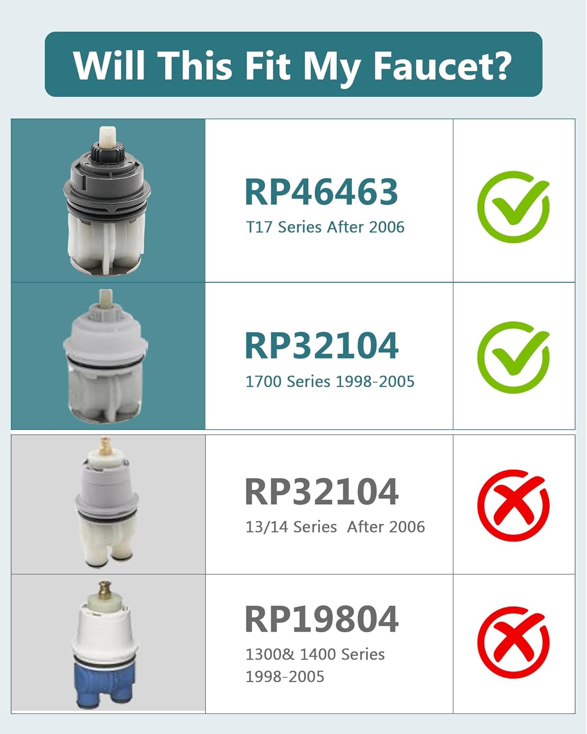 Chrome Shower Trim Kit Compati - Shower Valve Cartridge 리뷰 및 가격