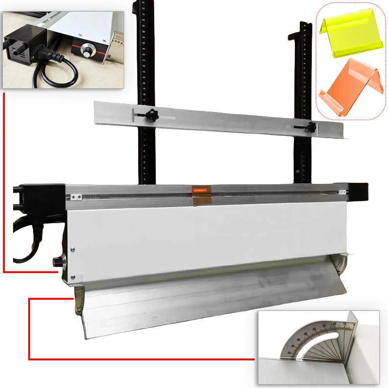 Acrylic Bending Machine 800W C - Pipe Freeze Spray 리뷰 및 가격