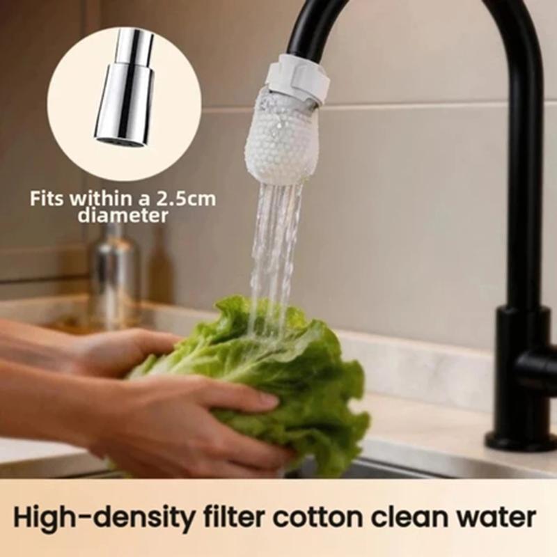 10PCS、20PCS、50PCS Faucet Filte - Silicone Tap Washer 리뷰 및 가격
