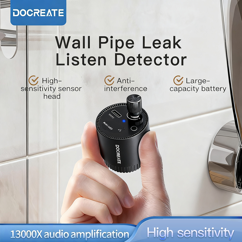 Type C Leak Detector Portable  - Pipe Freeze Spray 리뷰 및 가격