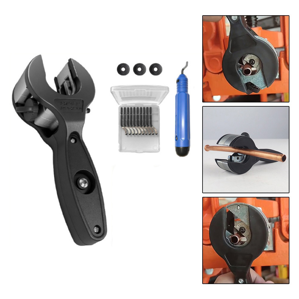 Ratchet Tube Pipe Cutter for S - Pipe Cutter Ratchet 리뷰 및 가격