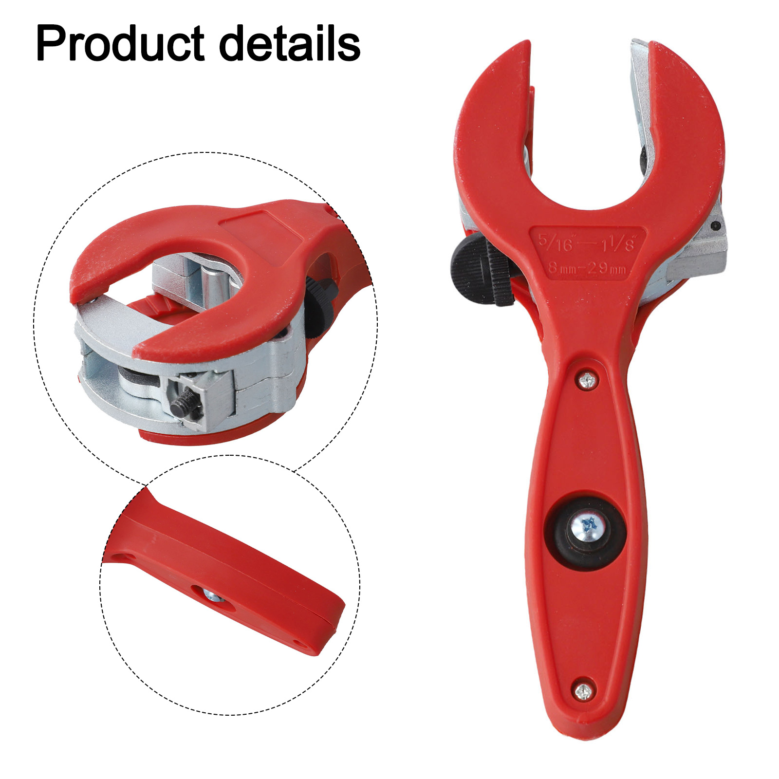 Copper Pipe Cutter Ratchet Tub - Pipe Cutter Ratchet 리뷰 및 가격