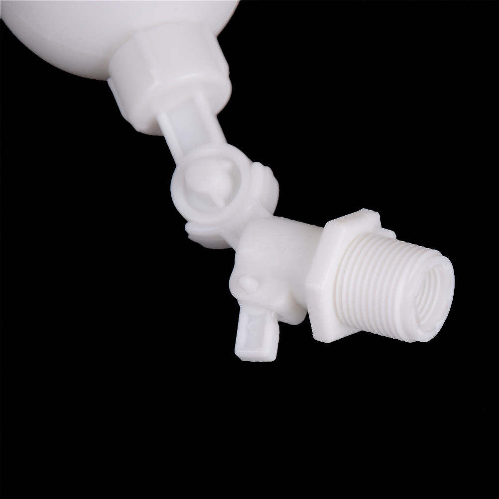 Adjustable Plastic Float Ball  - Float Ball Valve 리뷰 및 가격