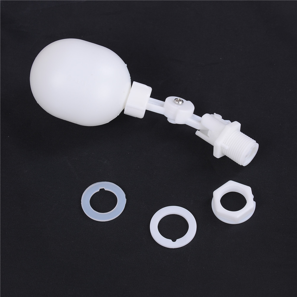 Adjustable Plastic Float Ball  - Float Ball Valve 리뷰 및 가격