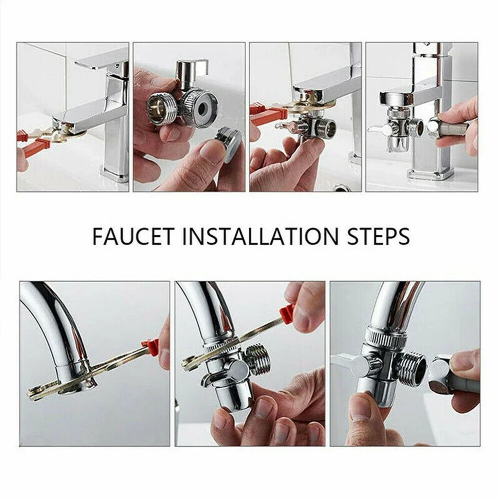 Kichen Accessories Valve Diver - Shower Valve Cartridge 리뷰 및 가격