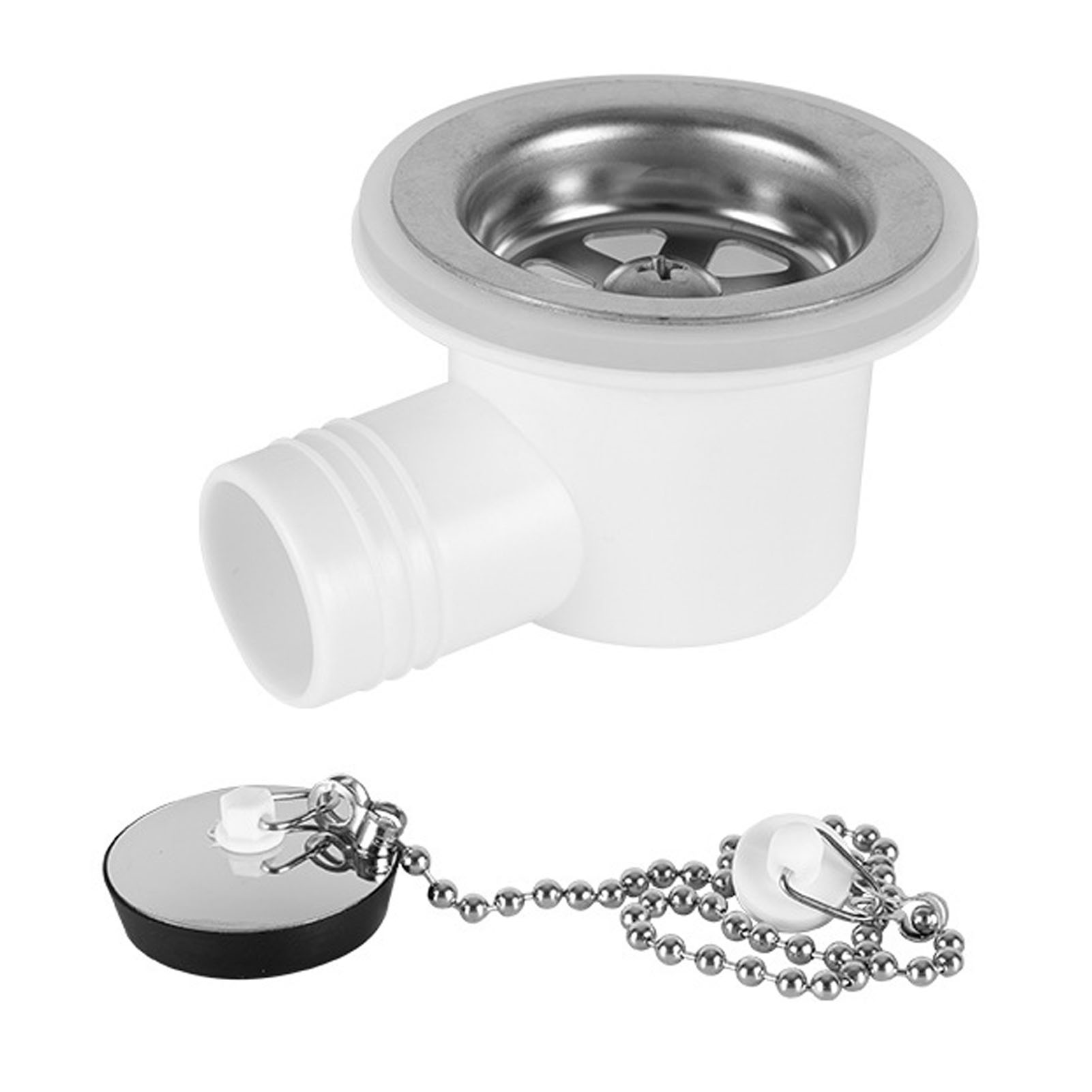 RV Sink Drain Connector Anti C - Drain Pipe Clip 리뷰 및 가격