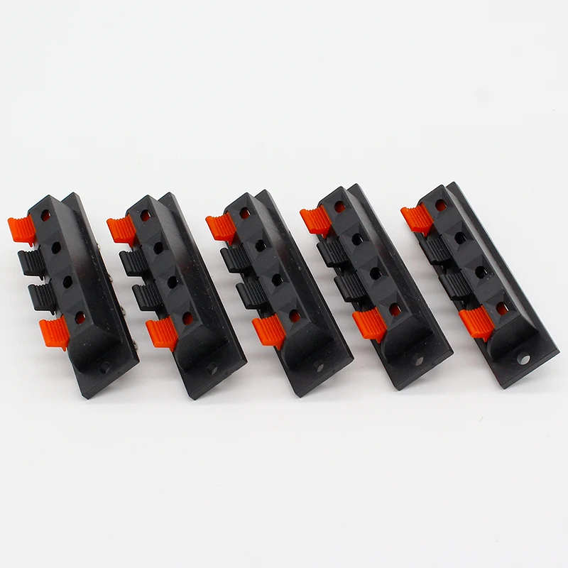 5pcs 4 Positions Connector Ter - Push Fit Connector 리뷰 및 가격