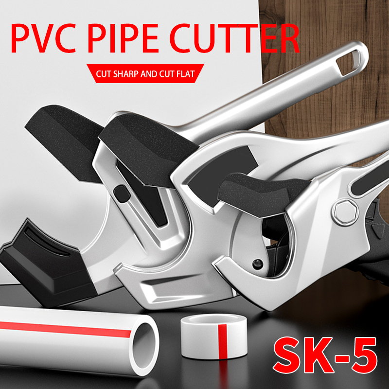 PPR Scissors, Professional Pip - Pipe Cutter Ratchet 리뷰 및 가격