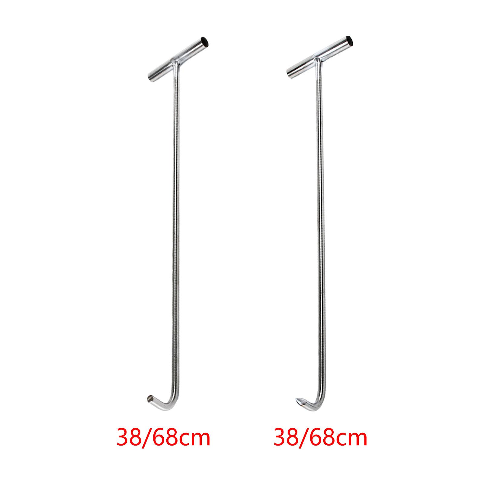 Manhole Hook Tool Rigid Tool H - Drain Pipe Clip 리뷰 및 가격