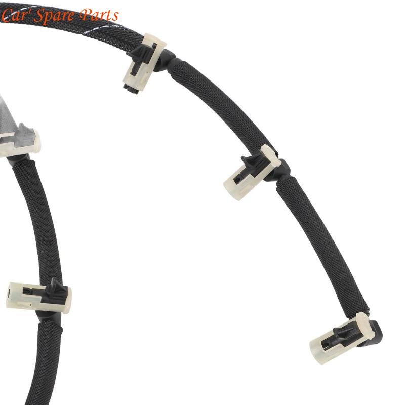 Y4UA Injector Return Pipe Leak - Overflow Pipe Clip 리뷰 및 가격