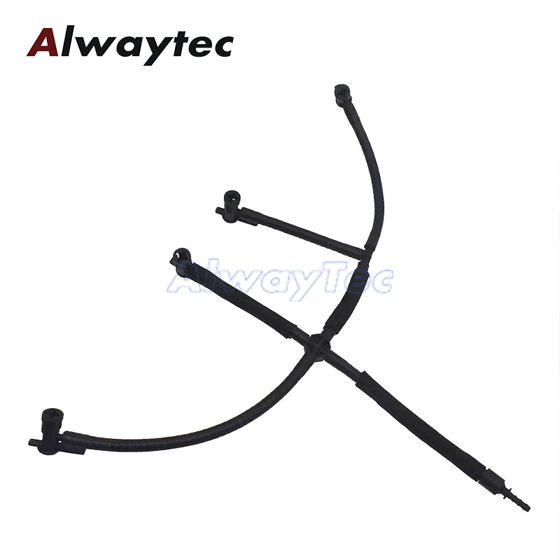Auto Parts 03L130235M Fuel Inj - Overflow Pipe Clip 리뷰 및 가격