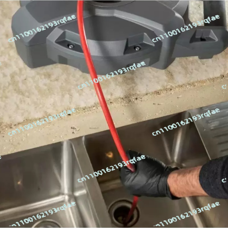 For Grease Clogged Pipes Anti- - Drain Snake Flexible 리뷰 및 가격