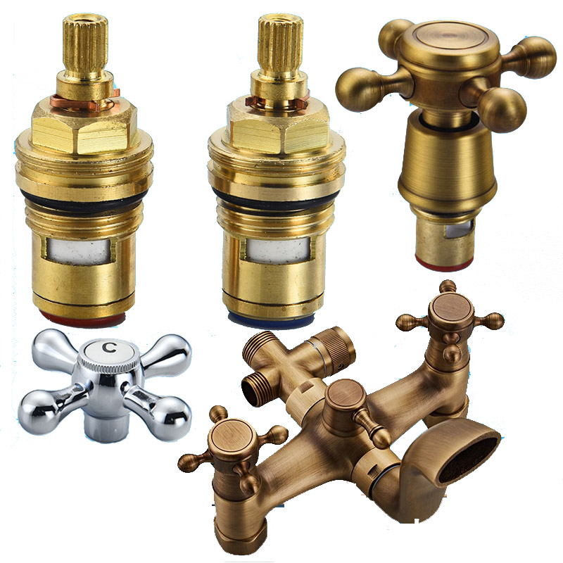 Copper Ceramic Valve for Antiq - Shower Valve Cartridge 리뷰 및 가격