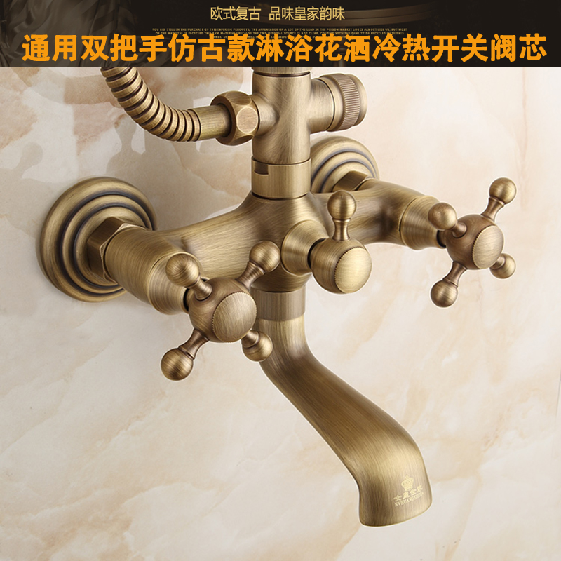 Copper Ceramic Valve for Antiq - Shower Valve Cartridge 리뷰 및 가격