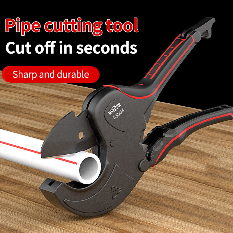 Heavy Duty Aluminum Alloy Pipe - Pipe Cutter Ratchet 리뷰 및 가격