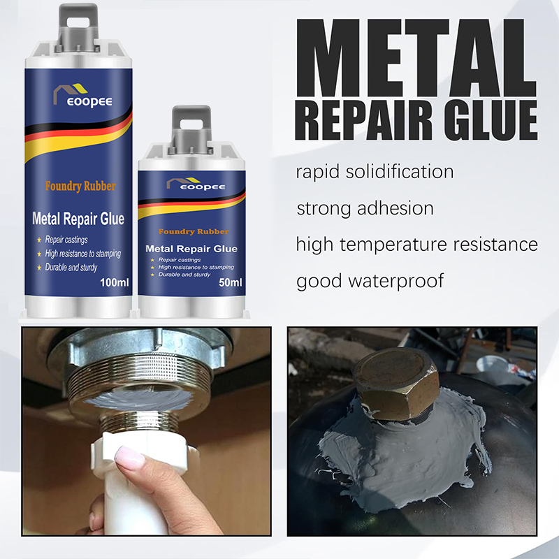 Durable Metal Repair Epoxy Adh - Solvent Weld Cement 리뷰 및 가격