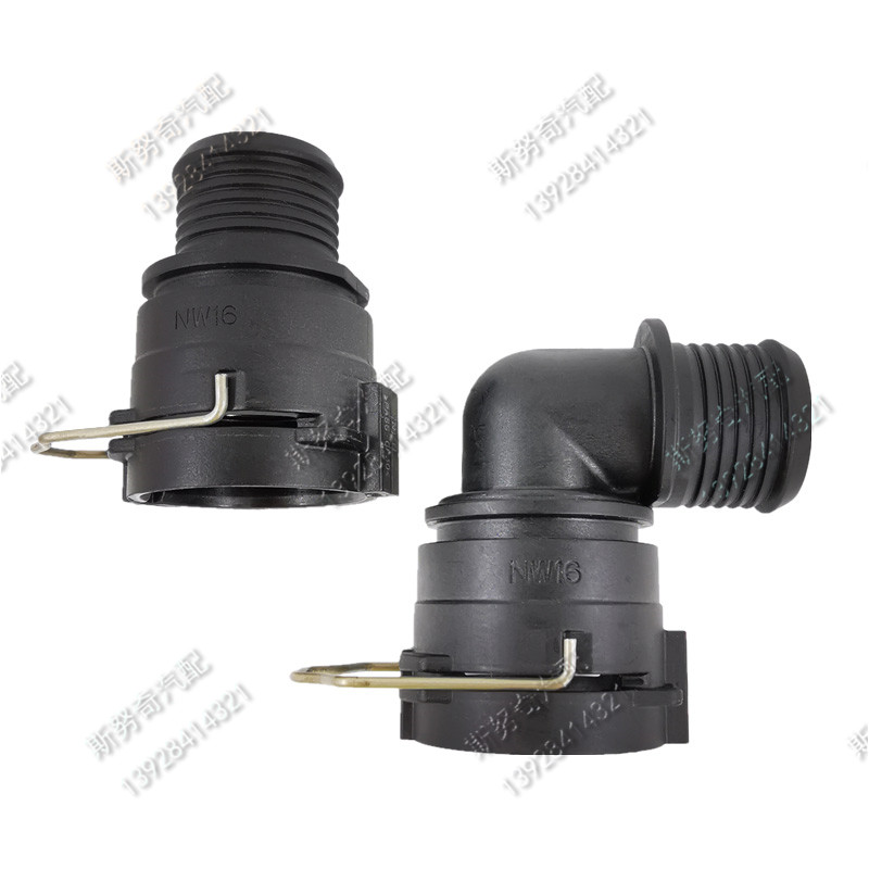 NW16 fittings high quality Coo - Plastic Pipe Clip 리뷰 및 가격