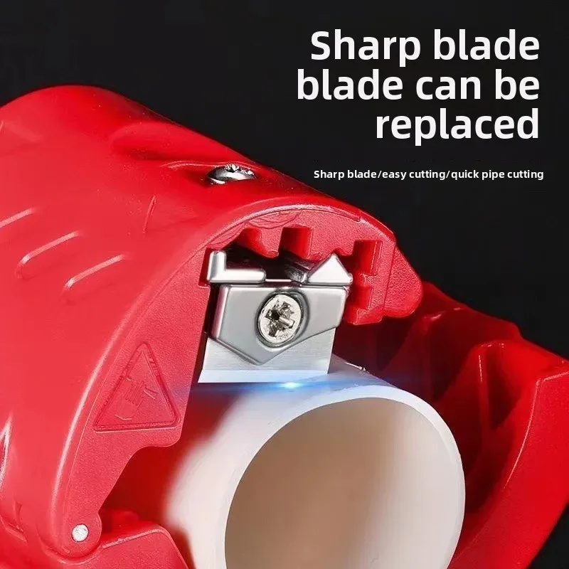 New Household Cable Cutting Ha - Pipe Cutter Ratchet 리뷰 및 가격