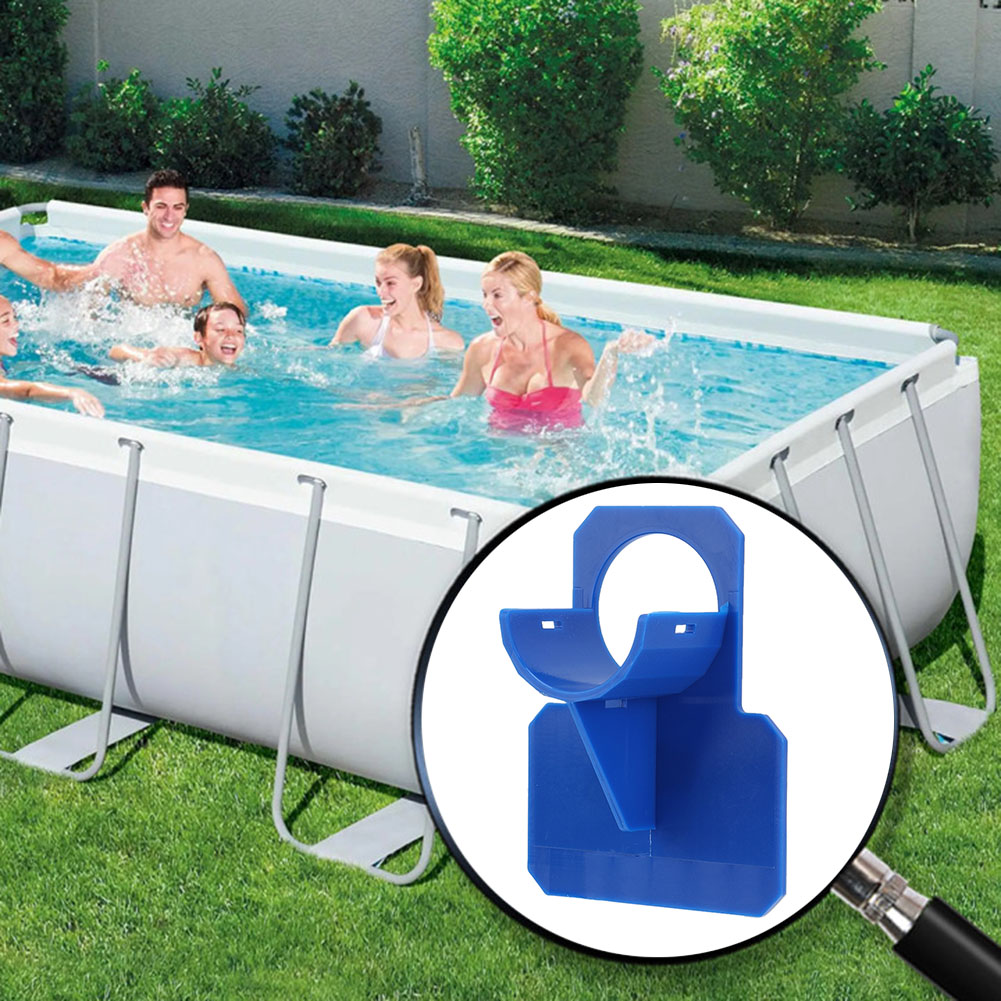 2pcs Swimming Pool Pipe Fixing - Plastic Pipe Clip 리뷰 및 가격