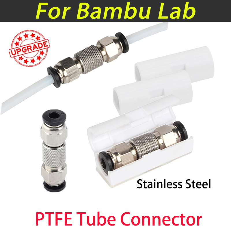 Upgrade PTFE Tube Connector St - Ptfe Tape Thread 리뷰 및 가격